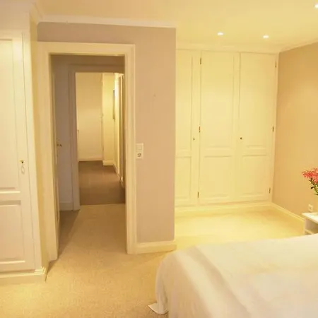 Haus-freischwimmer-sylt-wohnung-strand Lägenhet *
