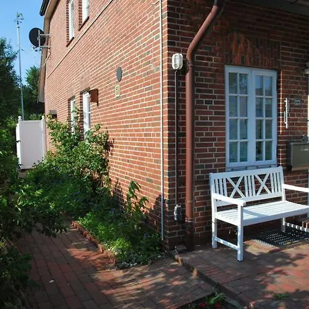 Lägenhet Haus-freischwimmer-sylt-wohnung-strand