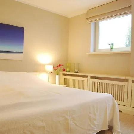 Haus-freischwimmer-sylt-wohnung-strand * Westerland