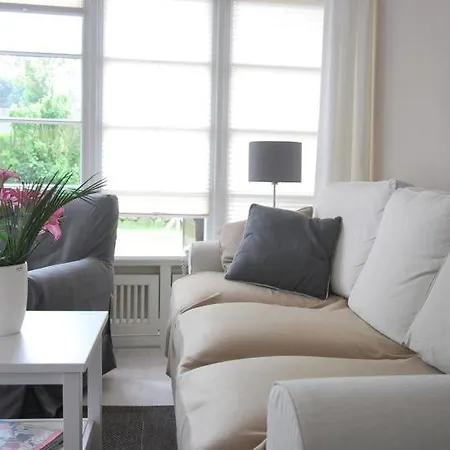 Haus-freischwimmer-sylt-wohnung-strand Lägenhet