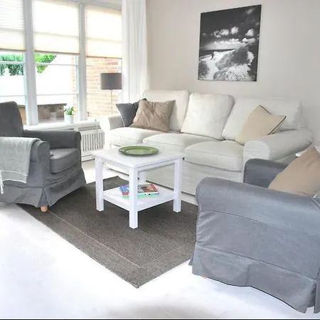 Haus-freischwimmer-sylt-wohnung-strand * Westerland